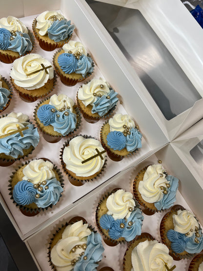 Pretty Perfect Cupcakes